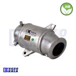 کاتالیست EF7 شیت متال ایران دلکو AM
