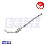 کاتالیست مزدا طرح فلکسیبل ایران دلکو (+AM)