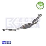 کاتالیست نیسان NIB دوگانه‌سوز (AM)| ایران‌دلکو