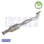 کاتالیست لیفان دنده ای X60  ایران دلکو (AM)