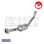 کاتالیست مزدا طرح رینگ سیل  ایران دلکو (+AM)