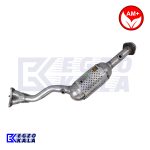 کاتالیست مزد اOHVG ایران دلکو (+AM)