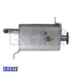 انباره انتهایی تیبا 231