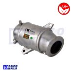 کاتالیست سمند EF7 شیت‌متال ایران دلکو (+AM)