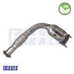 کاتالیست اول دوسنسور X33 -AM