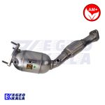 کاتالیست اول (گلویی)دوسنسور AM+) | MVM550)