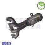 کاتالیست تیبا معمولی چدنی (AM)