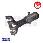 کاتالیست تیبا معمولی چدنی (+AM)