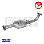 کاتالیست دوم هایما ایران دلکو (+AM)