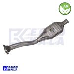 کاتالیست زانتیا (AM) | ایران‌دلکو