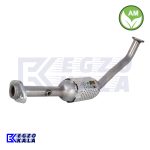 کاتالیست مزدا طرح رینگ سیل  ایران دلکو (AM)