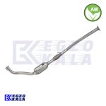 کاتالیست مزدا طرح فلکسیبل ایران دلکو (AM)