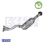 کاتالیست مزد اOHVG ایران دلکو (AM)