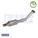 کاتالیست دوم/میانی لیفان ۶۲۰ (AM)| ایران‌دلکو