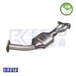 کاتالیست نیسان NI - بنزینی ایران دلکو (AM)