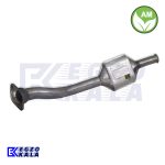 کاتالیست پژو 405 معمولی با آلاینده ایران دلکو (AM)