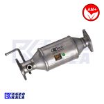 کاتالیست کاپرا بدون فلکسیبل (+AM)