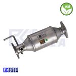 کاتالیست کاپرا بدون فلکسیبل (AM)