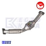 کاتالیست کاپرا با فلکسیبل (+AM)