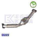 کاتالیست کاپرا با فلکسیبل (AM)