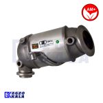 کاتالیست EF7 توربو AM Plus