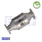 کاتالیست دوم میانی 530 AM) MVM)