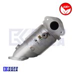 کاتالیست شاهین ایران دلکو (+AM)