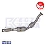 کاتالیست مزدا  DAE ایران دلکو(+AM)