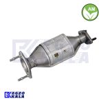 کاتالیست پراید زیمنس (AM)