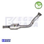 کاتالیست پژو 405 دو سنسور (AM)