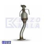 کاتالیست دوم X33 MVM قدیم