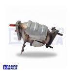 کاتالیست اول X33 MVM نیو S