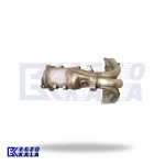 کاتالیست اول جیلی امگرند