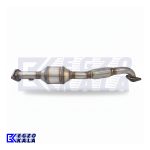 کاتالیست دوم لیفان ۶۲۰ آلاینده