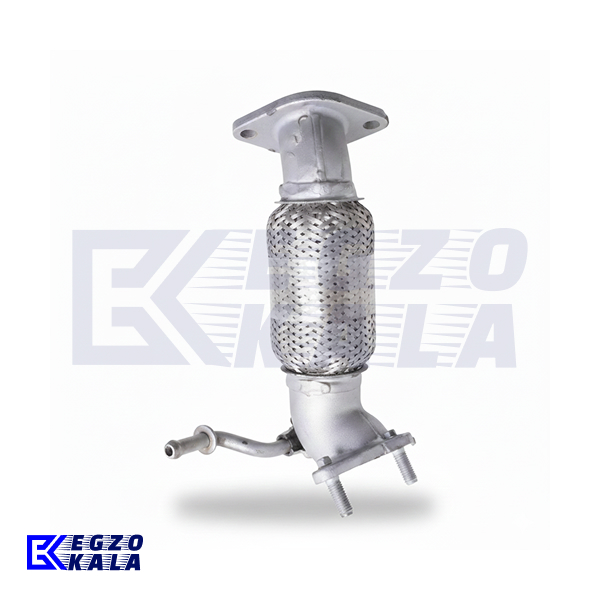 حصیری ۳۱۵ و X22 با لوله واسطه