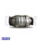 کاتالیست مگان ۲۰۰۰ تک‌هسته KEMCO