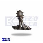 کاتالیست اول آریزو ۵