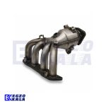 کاتالیست اول لیفان X60