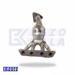 کاتالیست اول 60 X اتومات سیمی