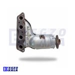 کاتالیست اول لیفان X50 آلاینده