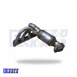 کاتالیست اول تویوتا راو ۴