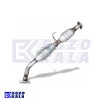 کاتالیست پرادو