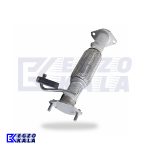 حصیری کیا اپتیما و سوناتا LF (وارداتی،اینترلاک)