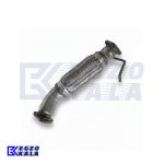 حصیری سانتافه وارداتی اصلی چهار سیلندر