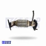 حصیری سوناتا NF قدیم (اینترلاک)