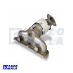 کاتالیست اول سراتو YD – سوناتا LF