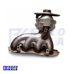 کاتالیست اول برلیانس