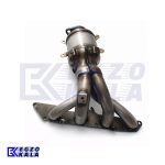 کاتالیست اول MVM X22