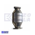کاتالیست دوم هیوندای توسان، سانتافه و کیا اسپرتیج
