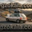 علت کم آوردن ماشین پراید در سربالایی